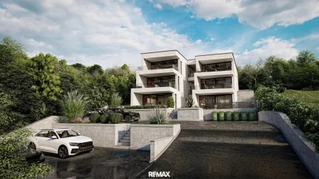 Außenansicht - Rendering