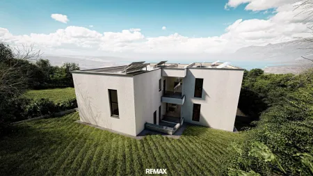 Außenansicht - Rendering