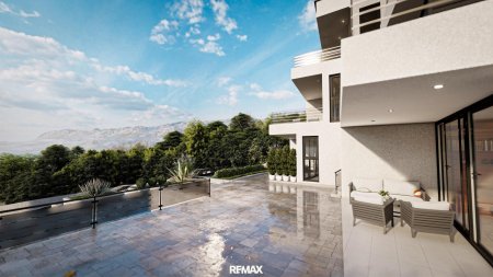 Terrasse - Beispielfoto
