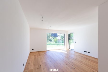 Wohn-/Esszimmer