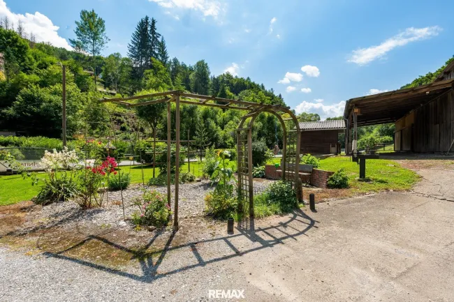 Garten