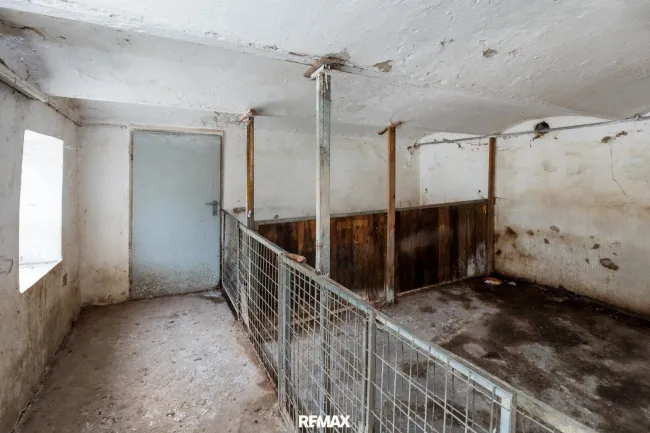 Stall