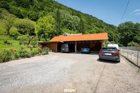 Parkplatz