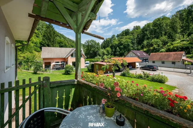 Balkon