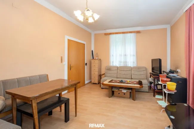 Wohnzimmer EG