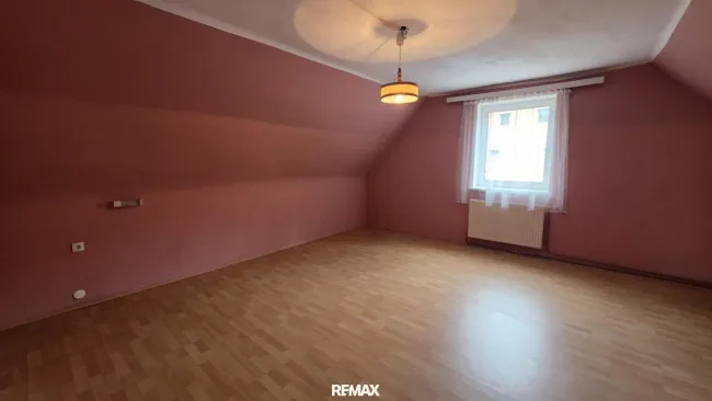 Zimmerbeispiel OG