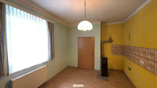 Küche EG