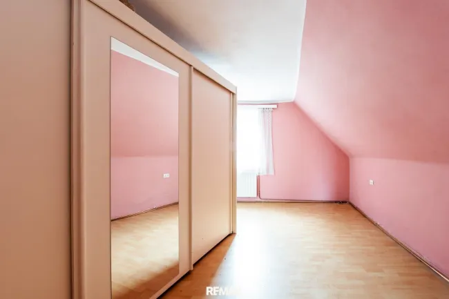 Kinderzimmer OG