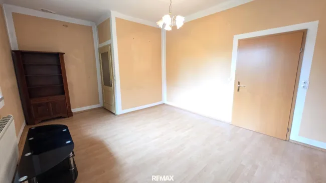Wohnzimmer EG