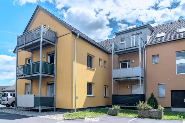 Außenansicht
