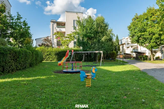 Spielplatz
