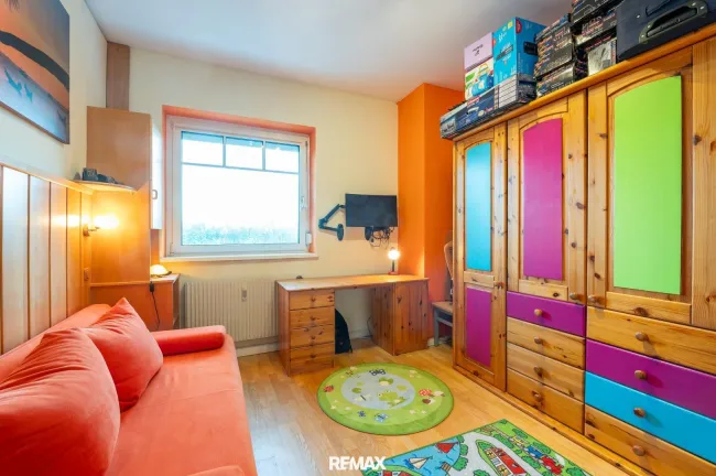 Zimmer EG