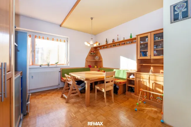 Esszimmer