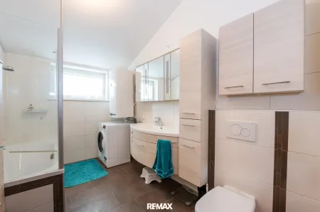 Badezimmer OG