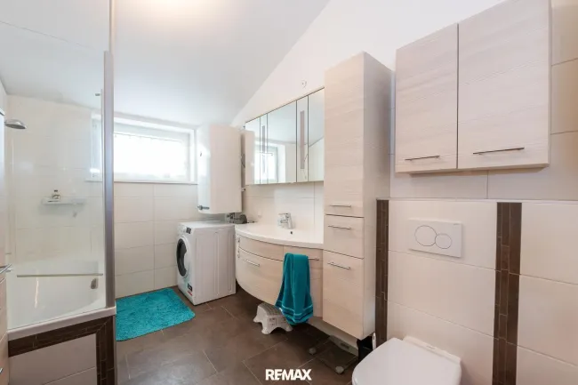 Badezimmer OG