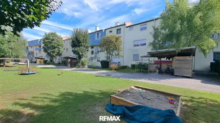 Aussenanlage