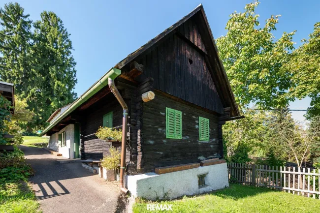 Winzerhaus