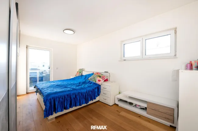 Schlafzimmer OG