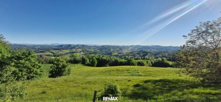 Aussicht in die Südsteiermark