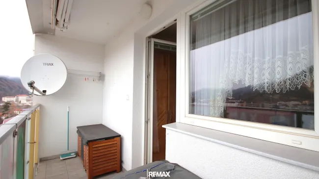 Balkon