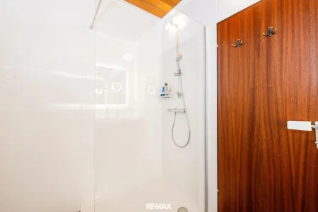 Badezimmer/Dusche
