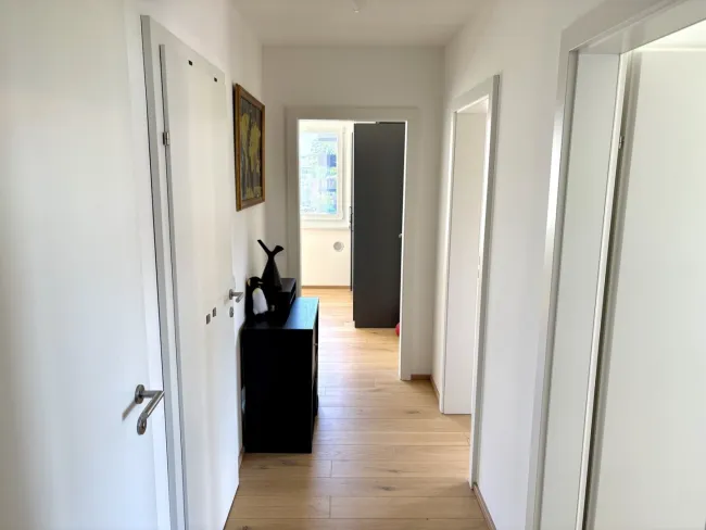 Vorzimmer