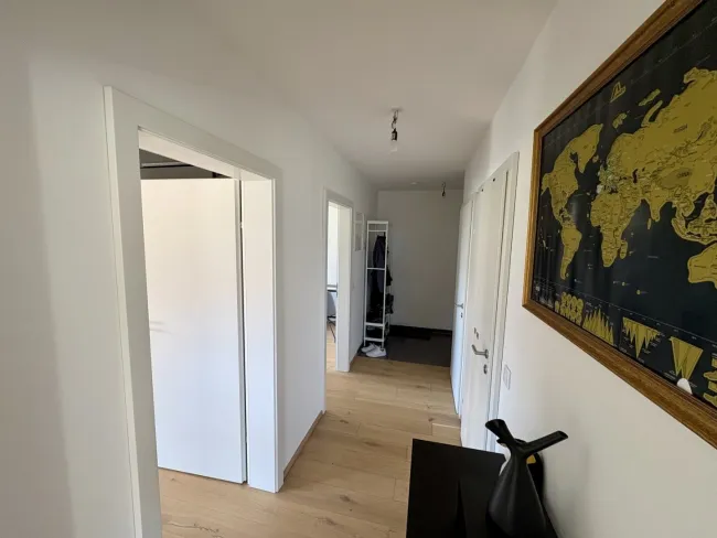 Vorzimmer