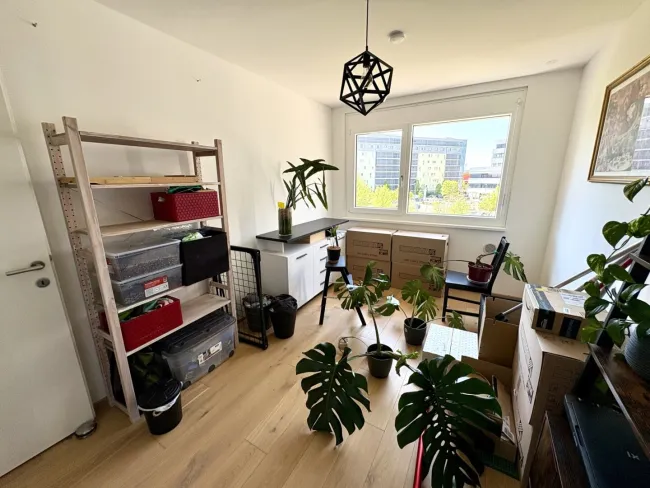 Schlafzimmer 2