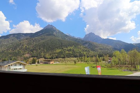 Eigenheim und touristische Vermietung - Hausanteil mit vier Einheiten