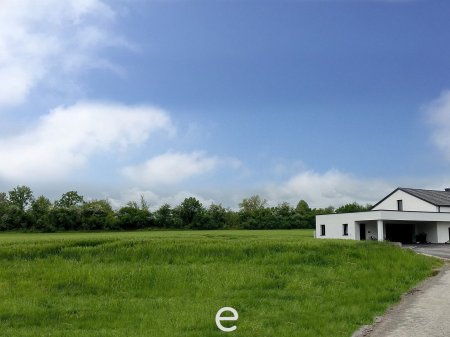 Baugrundstück 370/19 mit 924m² in Taufkirchen an der Pram