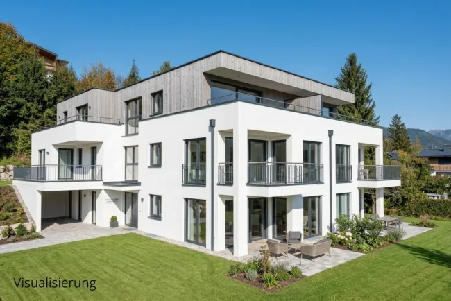 Projektgrundstück mit Altbestand in idyllischer Lage - Ihr Platz für individuelle Wohnträume! - Titelbild