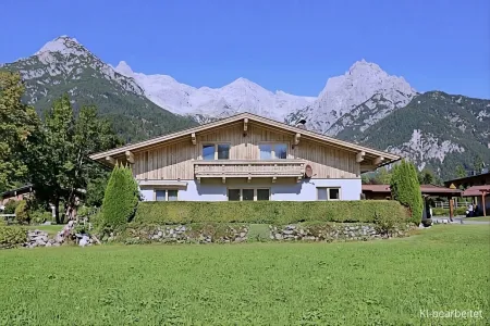 Erstbezug nach Renovierung - Einfamilienhaus in traumhafter Lage