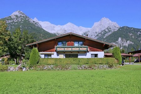 Ihr neues Zuhause am Fuße der Steinberge - Einfamilienhaus in traumhafter Lage