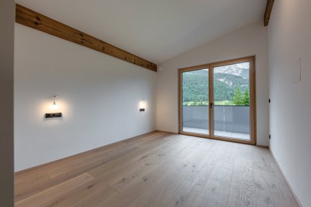 Exklusive 3-Zimmer Penthousewohnung - Erstbezug!