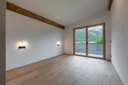 Exklusive 3-Zimmer Penthousewohnung - Erstbezug!