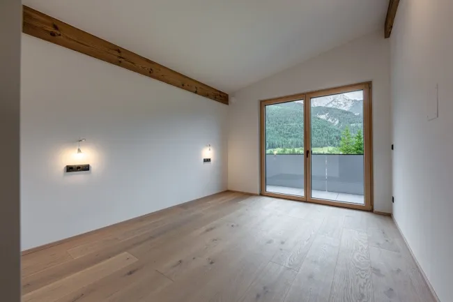 Exklusive 3-Zimmer Penthousewohnung - Erstbezug! - Bild