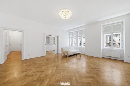 ELEGANTE 3-ZIMMER-MIETWOHNUNG IN BESTLAGE