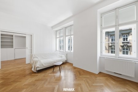 ELEGANTE 3-ZIMMER-MIETWOHNUNG IN BESTLAGE