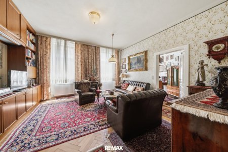 Seltene Investment- und Entwicklungschance in bester Zentrumslage von Korneuburg!