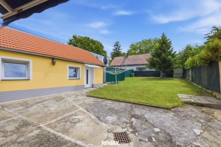 Ihr perfekter Hauptwohnsitz oder Ihr privates Wochenenddomizil!