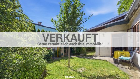 VERKAUFT!
