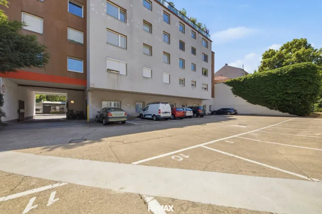 Lichtdurchflutetes Wohnglück mit modernem Flair in urbaner Lage! Ideal auch für Studenten! - Titelbild