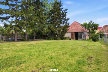 Traditionelles Landhaus im Weinviertel: Viel Platz und Potenzial in Retz-Unternalb!