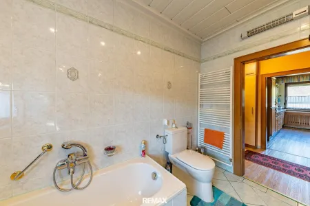 Bad/Toilette 2. O:G