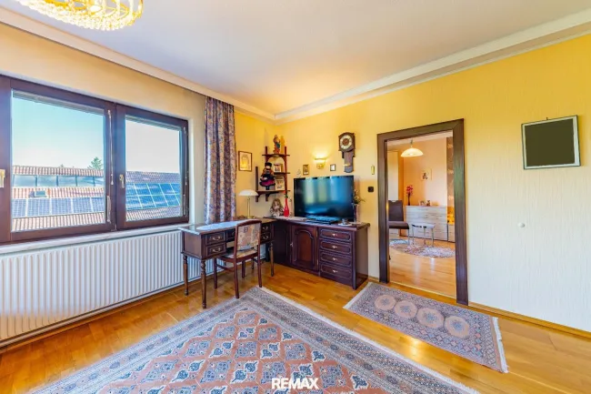 Wohnzimmer 2.OG