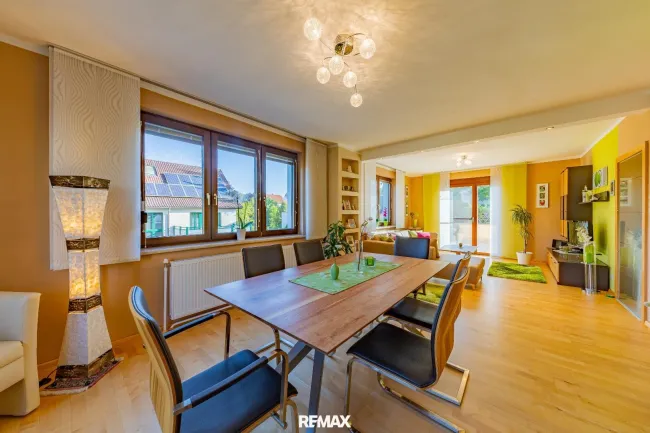 Wohnzimmer 1. OG