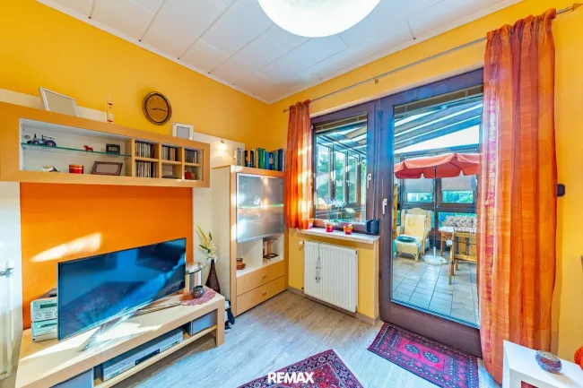 Gästezimmer 2.OG