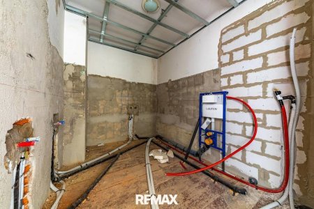 Viel Platz für eigene Ideen: Rohbau zum Fertigstellen in Großmugl!