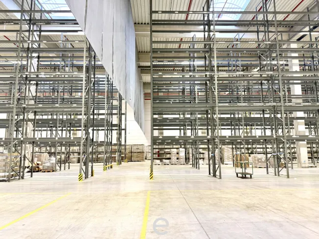 Business Park im Süden Wiens I ab rd. 300 m² Gewerbe - und Produktionsfläche - Bild