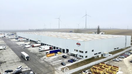Business Park im Süden Wiens I ab rd. 300 m² Gewerbe - und Produktionsfläche